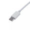 اكتب C إلى 3.5mm Earphone Cable Adapter USB 3.1 Type C for Xiaomi Samsung Android