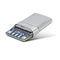 PD 3.0 USB 3.1 Type C Male Connector 5 Pin Solder للكابل USB C DIY