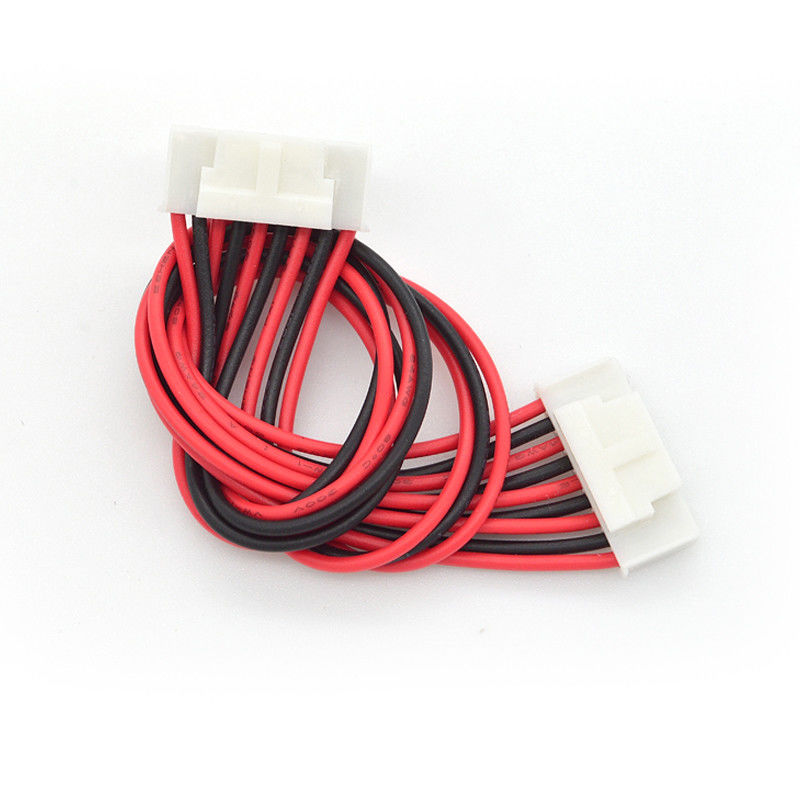 JST 2.0mm الملعب 10Pin مزدوج نهاية الكابل مع سلك إلى المجلس موصل التوصيل