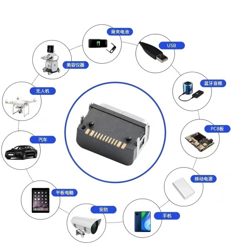 رابط USB من النوع C IP67 مقاوم للماء وسط الصعود USB من النوع C 3.0 SMT من خلال الثقب