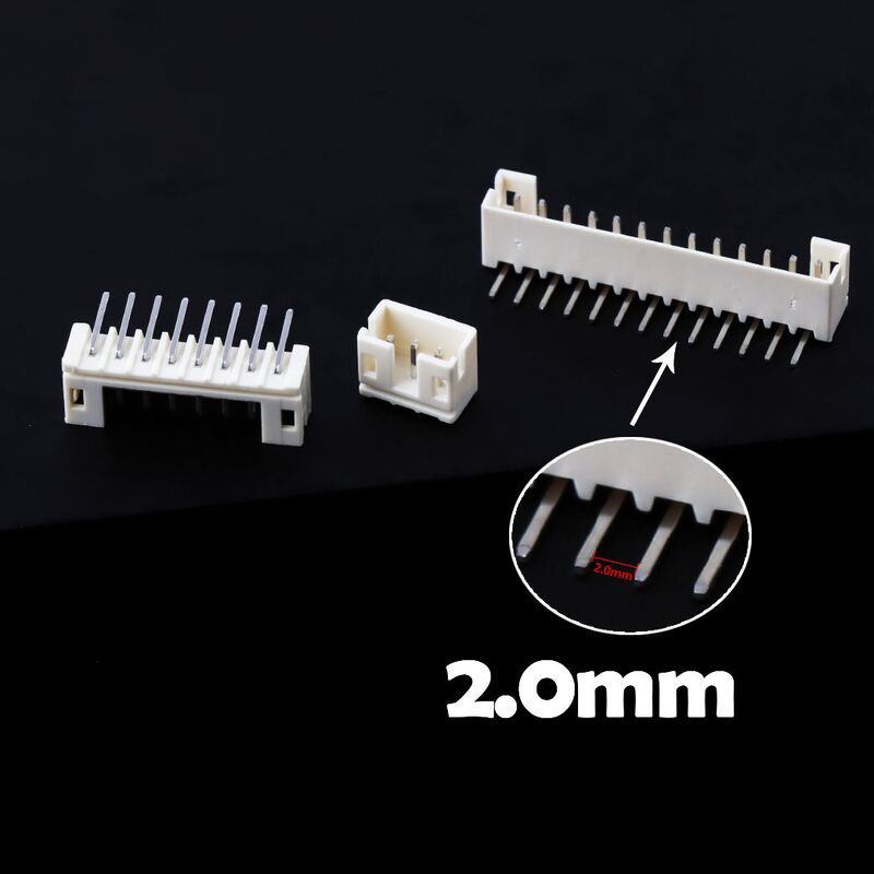 سلك إلى لوحة رابط موفير Molex 1.5 2.0mm Pitch ZH PH HY LCP 2.5mm موفير-المصل