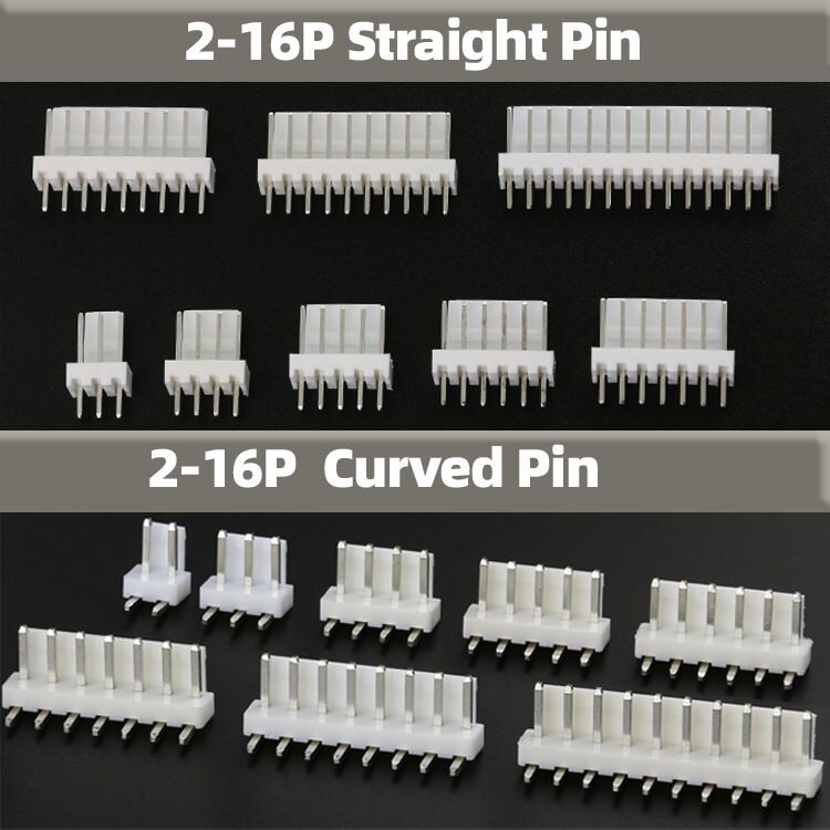 سلك إلى لوحة رابط موفير Molex 1.5 2.0mm Pitch ZH PH HY LCP 2.5mm موفير-المصل
