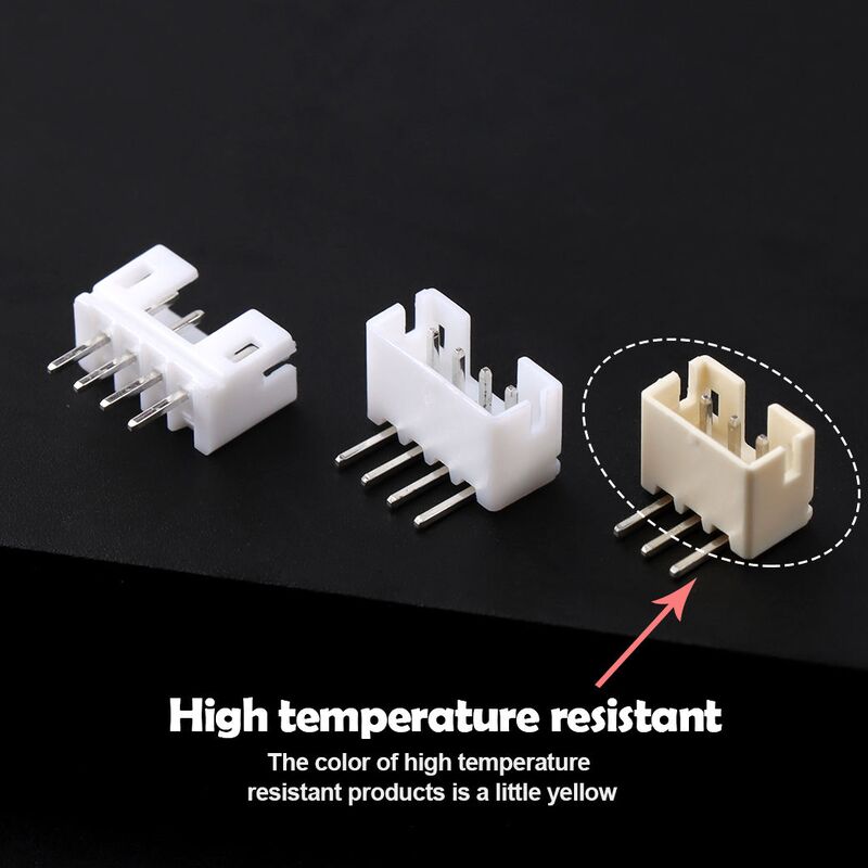 سلك إلى لوحة رابط موفير Molex 1.5 2.0mm Pitch ZH PH HY LCP 2.5mm موفير-المصل