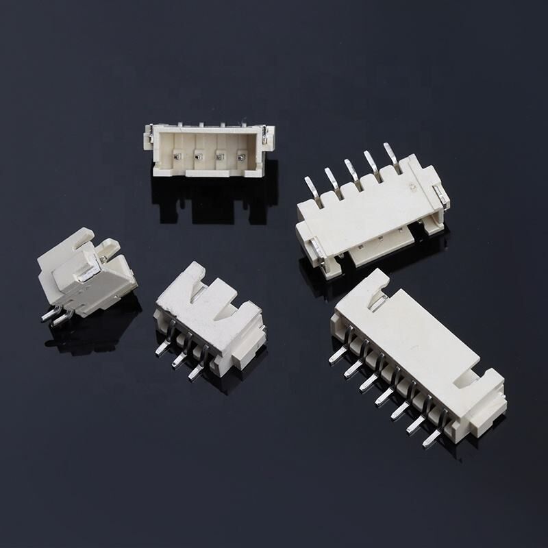 XH2.54mm سلك إلى لوحة رابط 2-16P أفقي Smt 2.54 وصلة رقاقة