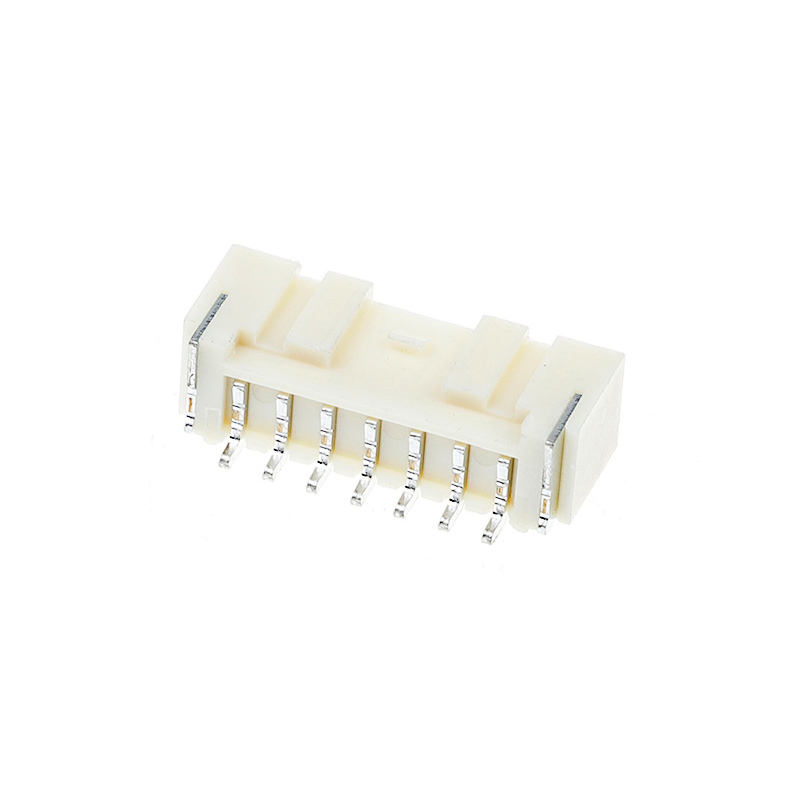 Taped PA/PAE 2.0MM Pitch Horizontal SMT2P-16P LED Lighting Board End Connector