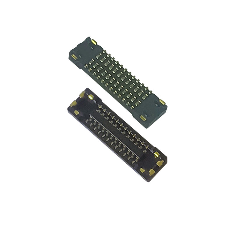24Pin 0.35mm Narrow Pitch BTB Female Seat WP27D-S024VA1-R15000 Board To Board Mezzanine Connectors Compatible Socket