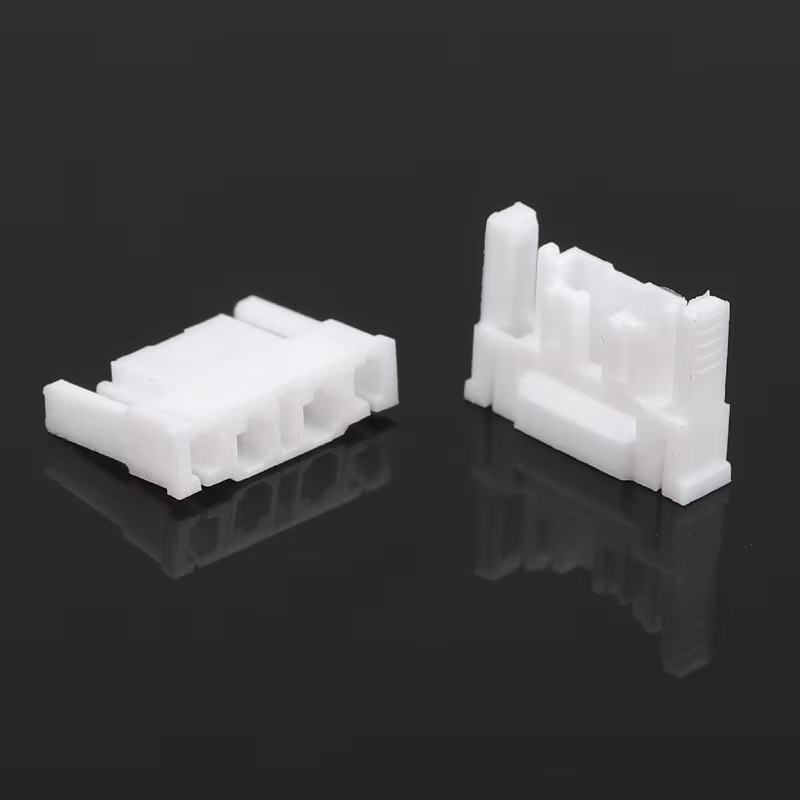 5034730200 Connector 3.70mm Pitch Male Housing Connectors Wire to Board Wire Connector