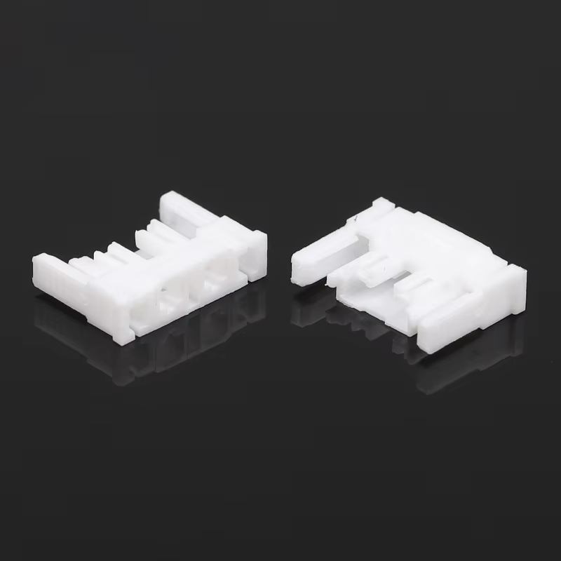 5034730200 Connector 3.70mm Pitch Male Housing Connectors Wire to Board Wire Connector